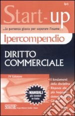 Diritto commerciale libro