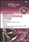 Diritto processuale civile libro di Dittrich L. (cur.)