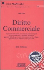 Diritto commerciale libro