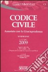 Codice civile annotato con la giurisprudenza. Con CD-ROM libro