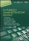 La pubblica amministrazione digitale libro