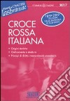 Croce rossa italiana libro