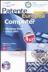 Patente europea del computer. Con CD-ROM libro