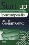 Ipercompendio diritto amministrativo libro