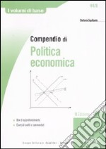 Compendio di politica economica libro