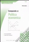 Compendio di politica economica libro