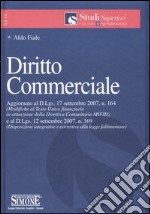 Diritto commerciale libro