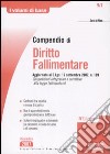 Compendio di diritto fallimentare libro