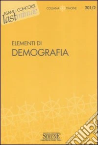 Elementi di demografia