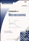 Compendio di microeconomia libro