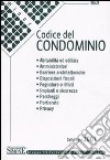 Codice del condominio libro