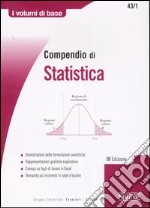 Compendio di statistica libro