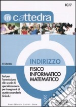 Indirizzo fisico-informatico-matematico