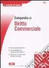 Compendio di diritto commerciale libro