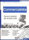 Commercialista. Percorsi tematici per la prova orale libro