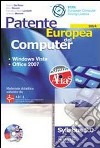 Patente europea del computer. Con CD-ROM libro