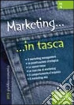 Marketing libro