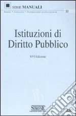 Istituzioni di diritto pubblico