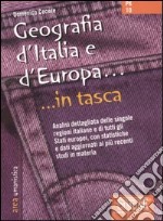 Geografia d'Italia e d'Europa