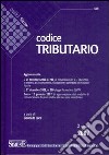 Codice tributario libro