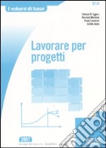 Lavorare per progetti libro