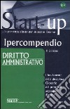 Ipercompendio diritto amministrativo libro