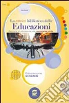 La nuova biblioteca delle educazioni. Educazione stradale. Per la Scuola media libro di Ardone Viola