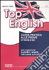 Top English. Guida pratica alle prove d'inglese. Ediz. bilingue libro di Pontillo Giacomo