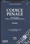 Codice penale. Annotato con la giurisprudenza. Con CD-ROM libro