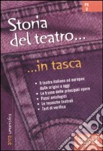 Storia del teatro