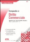 Compendio di diritto commerciale libro