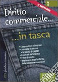 Diritto commerciale libro