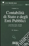 Contabilità di Stato e degli enti pubblici libro