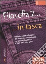 Filosofia. Vol. 2 libro