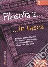 Filosofia. Vol. 2 libro