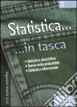 Statistica libro