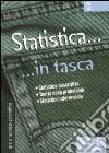 Statistica libro