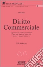 Diritto commerciale libro