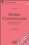 Diritto commerciale libro