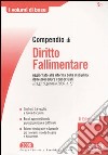 Compendio di diritto fallimentare libro