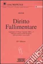 Diritto fallimentare libro