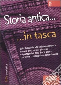 Storia antica