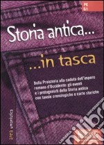 Storia antica libro