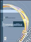 Economia politica. Materiali per il docente. Per gli Ist. Tecnici commerciali libro