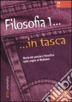 Filosofia. Vol. 1 libro