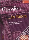 Filosofia. Vol. 1 libro