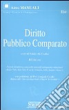 Diritto pubblico comparato libro