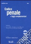 Codice penale e leggi complementari. Con CD-ROM libro