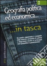 Geografia politica ed economica