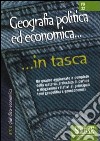 Geografia politica ed economica libro